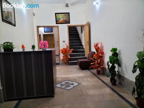 Hotel Second Home Lahore