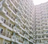 Sentul Tower Apartemen By Ozan Hotell i Citaringgul