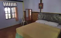 Pantai Kencana Hotel Hotels in Labuhan Badas