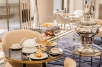 The Ritz-Carlton, Berlin - Servicios de Traslado
