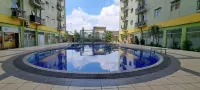 Oz Apartment