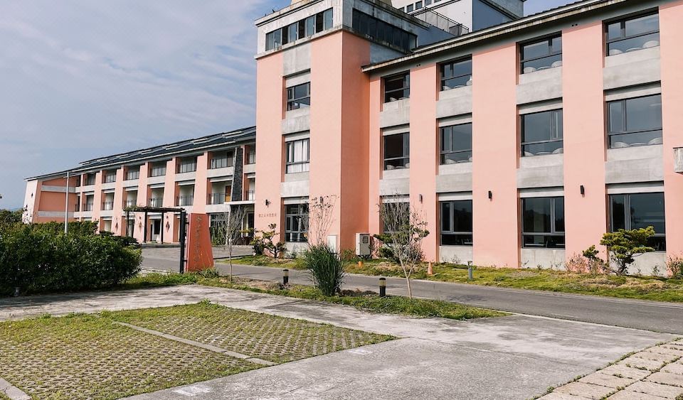 화롄 미즈호 호텔 1