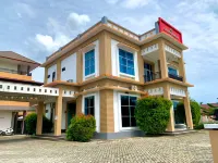 Grand Nagan Hotel - 2 ดาว