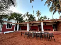 Soham Beach Resort, Diveagar