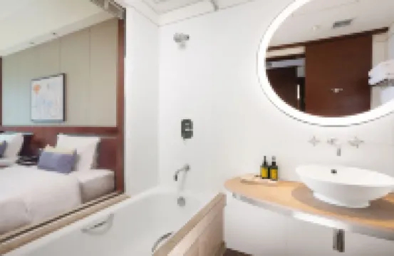 니나 호텔 아일랜드 사우스 스탠리 주변 호텔