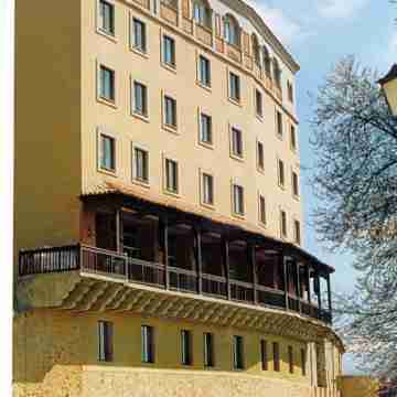 Hotel Real Segovia by Recordis Hotels Hotel Exterior