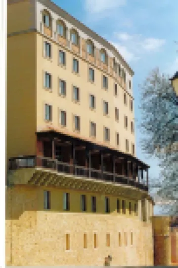 Hotel Real Segovia by Recordis Hotels Hotels near Catedral de Segovia