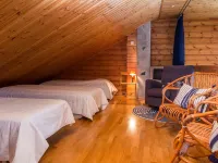 Tahkon Rantatupa 7 b Hotels in 