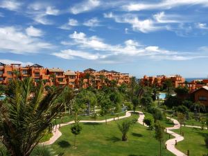 Novo Resort the Residence Luxury Apartments by Barcelo
