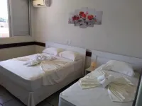 Pousada Pontal de Guaratuba - Fecep