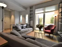 Brera Terrace Apartment