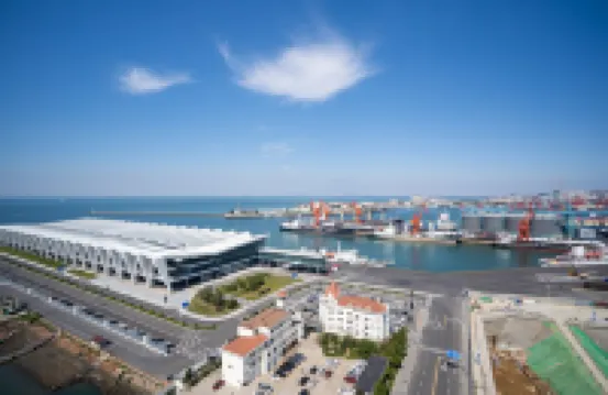 qingdaoqichen Hotel NO.6 HAS AHOUSE