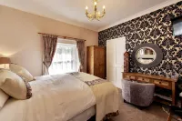 Robin Hill House Heritage Guest House Hotels in Cobh