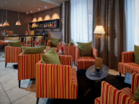 호텔 브리스톨 릴레 뒤 실랑스 수페리어 아델보덴 호텔