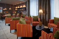 Hotel Bristol Relais du Silence Superior Hotels in Kandersteg