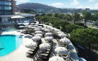 Hotel Riviera - Terme & Wellness Lifeclass - Beach