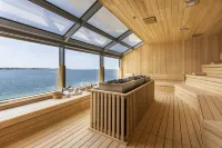Hotel Histrion Hotels in Portoroz