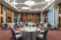 巴庫温德姆花園酒店