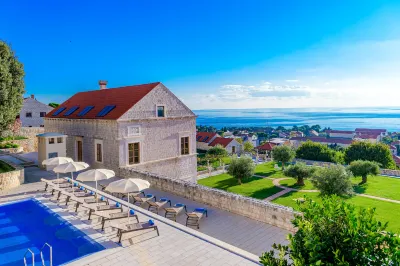 Palace Natali Hotels near MOMAD Museum of Modern Art Dubrovnik