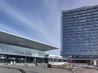 Scandic Talk Hotels near Liljeholmen - Hägersten