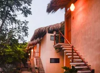 Casa Lu Hotel Boutique