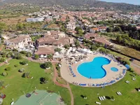 Hotel Baia Del Porto