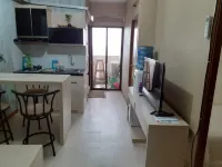 Gateway Apartment Cicadas by DB Property Hotels in Batang