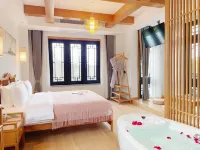 LiyangTianmiaoResidence Hotels in Liyang