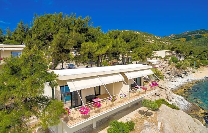 Tosca Beach Hotel