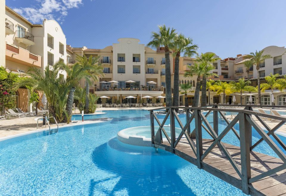 Denia Marriott La Sella Golf Resort & Spa