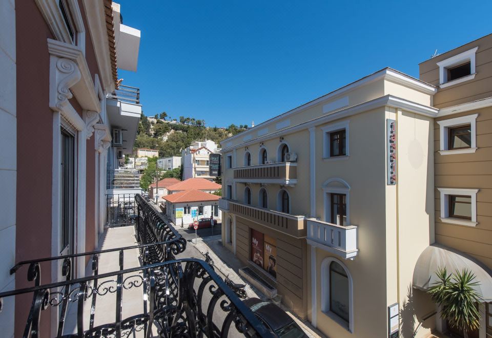 5. 카포라보로 스위..