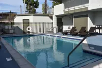 Signature Anaheim Maingate Các khách sạn ở Anaheim