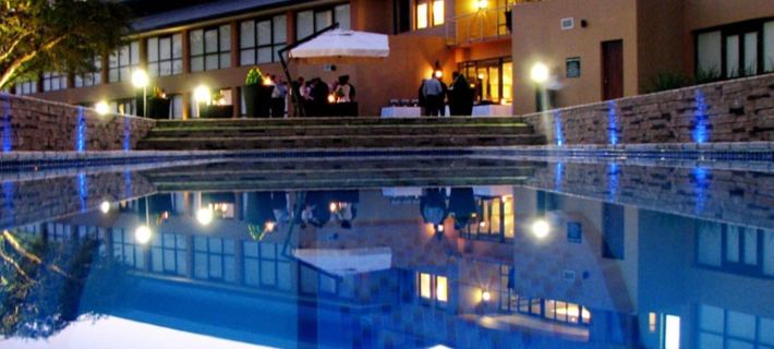 Phakalane Golf Estate Hotel & Convention Centre Hotels in Gaborone