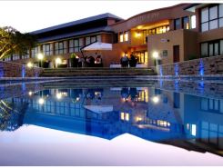 Phakalane Golf Estate Hotel & Convention Centre
