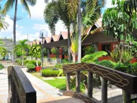 โรงแรมมหาราชา