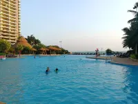 Zhuzhu Apartment (Shihua Avenue East)