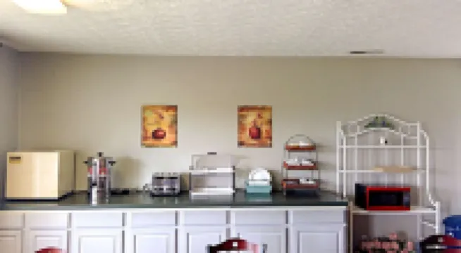 Sunrise Inn Williamstown