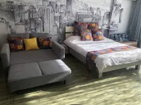 Ningxi Apartment (West Fourteenth Street) Hotels in 