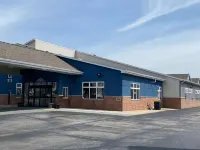 AmericInn by Wyndham Green Bay Near Stadium Hotels in Brown County