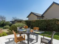 L’Hermine Hotels in Plouescat