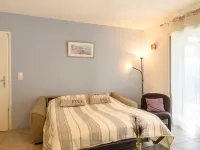 Couleurs Tchanquées - pet friendly