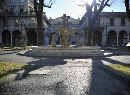 Mercure Bergamo Centro Palazzo Dolci