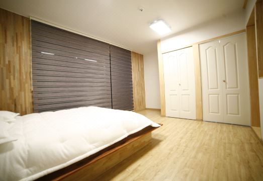 숙소 만족도 분석 2