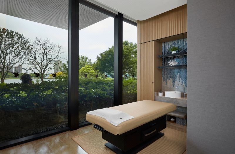 JW Marriott Shanghai Fengxian photo 5