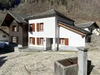 Della Posta Stambecco