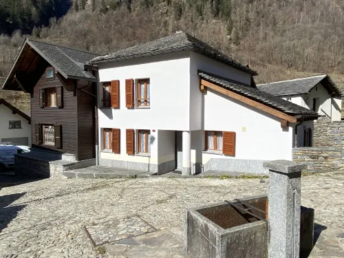 Della Posta Stambecco - Homestays