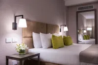 Howard Johnson Plaza Buenos Aires - 4 estrellas