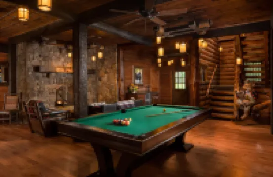 The Chatwal Lodge