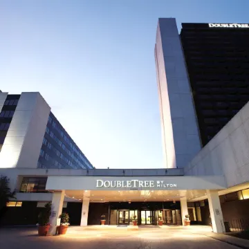 DoubleTree by Hilton Hotel Bloomington - Minneapolis South