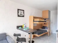 Les Vagues - Homestays